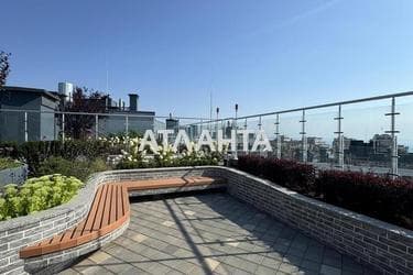 1-кімнатна квартира за адресою Курортний пров. (площа 45,9 м²) - фото 19 1-кімнатна квартира за адресою Курортний пров. (площа 45,9 м²) - Atlanta.ua - фото 19