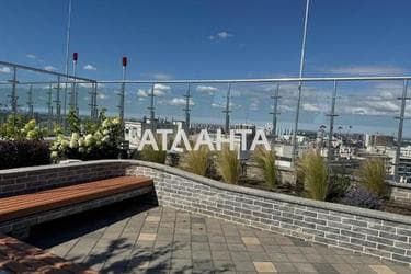 1-кімнатна квартира за адресою Курортний пров. (площа 45,9 м²) - фото 20 1-кімнатна квартира за адресою Курортний пров. (площа 45,9 м²) - Atlanta.ua - фото 20