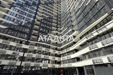 1-кімнатна квартира за адресою Курортний пров. (площа 45,9 м²) - фото 21 1-кімнатна квартира за адресою Курортний пров. (площа 45,9 м²) - Atlanta.ua - фото 21