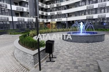 1-кімнатна квартира за адресою Курортний пров. (площа 45,9 м²) - фото 22 1-кімнатна квартира за адресою Курортний пров. (площа 45,9 м²) - Atlanta.ua - фото 22