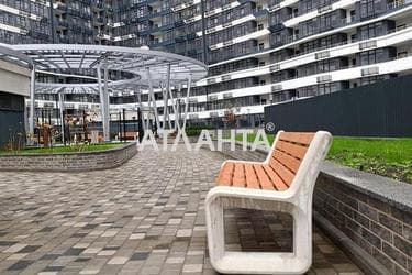 1-кімнатна квартира за адресою Курортний пров. (площа 45,9 м²) - фото 23 1-кімнатна квартира за адресою Курортний пров. (площа 45,9 м²) - Atlanta.ua - фото 23