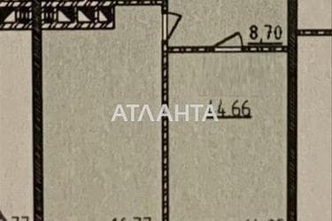 Commercial real estate at st. Krasnova (area 44,7 m²) - photo 7 Commercial real estate at st. Krasnova (area 44,7 m²) - Atlanta.ua - photo 7