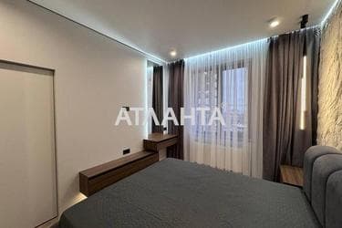 1-кімнатна квартира за адресою вул. Генуезька (площа 42 м²) - фото 16 1-кімнатна квартира за адресою вул. Генуезька (площа 42 м²) - Atlanta.ua - фото 16