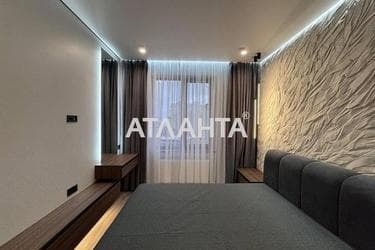 1-кімнатна квартира за адресою вул. Генуезька (площа 42 м²) - фото 17 1-кімнатна квартира за адресою вул. Генуезька (площа 42 м²) - Atlanta.ua - фото 17