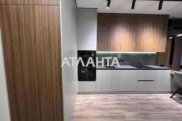 1-кімнатна квартира за адресою вул. Генуезька (площа 42 м²) - фото 18 1-кімнатна квартира за адресою вул. Генуезька (площа 42 м²) - Atlanta.ua - фото 18