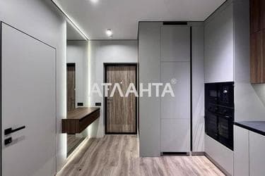 1-кімнатна квартира за адресою вул. Генуезька (площа 42 м²) - фото 22 1-кімнатна квартира за адресою вул. Генуезька (площа 42 м²) - Atlanta.ua - фото 22