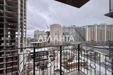 1-кімнатна квартира за адресою вул. Генуезька (площа 42 м²) - фото 27 1-кімнатна квартира за адресою вул. Генуезька (площа 42 м²) - Atlanta.ua - фото 27